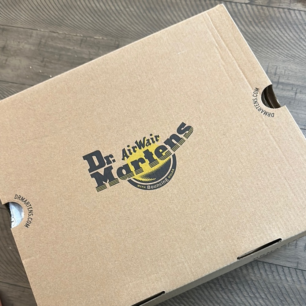Dr. Martens Sinclairs Viper Croc Emboss (Discontinued) - Picture 13 of 13
